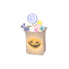 The Kritz or Treat Canteen