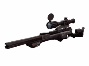 Genuine Professional Killstreak Machina