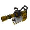 Strange Specialized Killstreak Australium Minigun