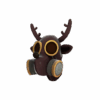 Pyro the Flamedeer