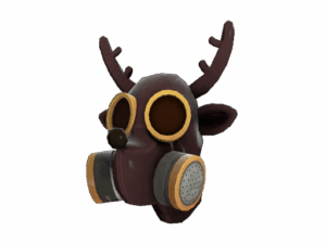 Pyro the Flamedeer