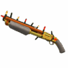 Festivized Specialized Killstreak Lightning Rod Shotgun (Factory New)