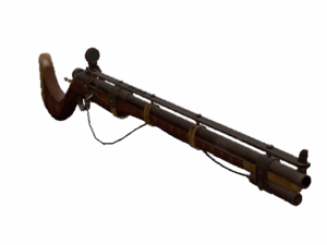 Strange Specialized Killstreak Bazaar Bargain