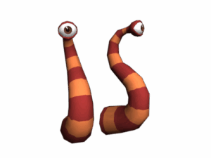 Haunted Up Pyroscopes