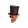 Haunted Das Blutliebhaber
