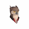 Haunted Sir Shootsalot