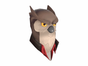 Haunted Sir Shootsalot