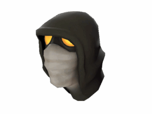 Haunted Macabre Mask