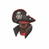 Haunted Squid's Lid