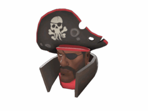Haunted Squid's Lid