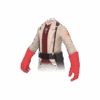 Haunted Vicar's Vestments