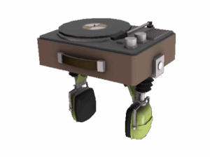 Genuine Audio File