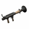 Killstreak Rocket Launcher