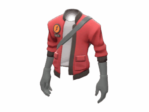 Airborne Attire