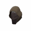 Unusual Warhood