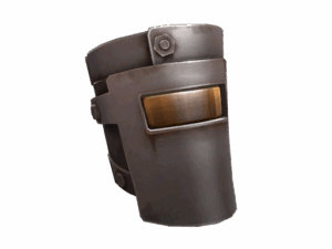 Unusual Blast Defense
