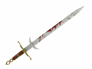 Killstreak Claidheamh Mòr