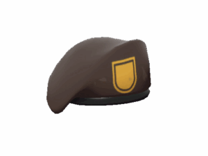 Bill's Hat