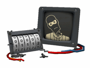 Strange Part: Spies Killed