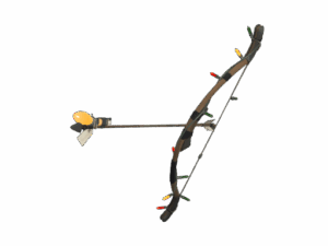 Specialized Killstreak Festive Huntsman