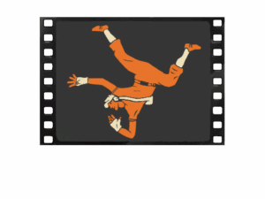 Unusual Taunt: The Boston Breakdance