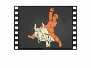 Unusual Taunt: Bucking Bronco
