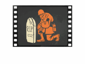 Unusual Taunt: Soldier's Requiem