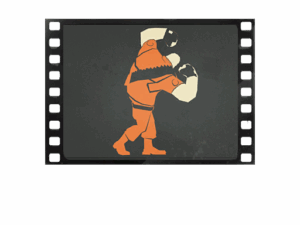 Unusual Taunt: The Proletariat Posedown