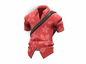 Aloha Apparel