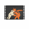 Unusual Taunt: Skullcracker