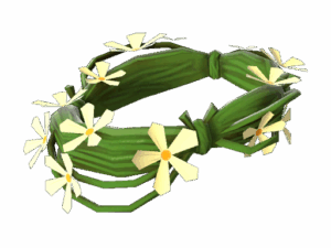 Jungle Wreath