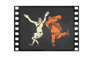 Unusual Taunt: Kazotsky Kick