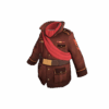 Strange Rifleman's Regalia