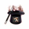 Unusual Taunt: Yeti Smash Unusualifier