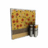 Strange Pizza Polished War Paint (Field-Tested)