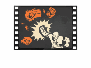 Unusual Taunt: Yeti Punch