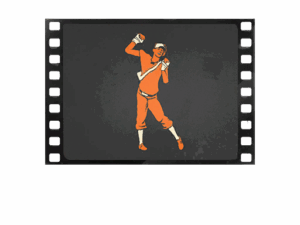 Unusual Taunt: The Carlton