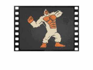 Unusual Taunt: Yeti Smash