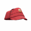 Unusual Fat Man's Field Cap