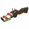 Festive Force-A-Nature