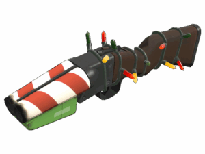Festive Force-A-Nature