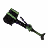Killstreak Macabre Web Mk.II Powerjack (Field-Tested)