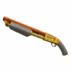 Strange Professional Killstreak Lightning Rod Shotgun (Factory New)