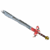 Specialized Killstreak Festive Eyelander