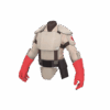 Coldfront Carapace
