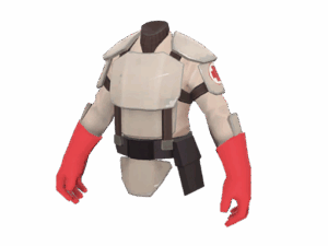 Coldfront Carapace