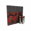 Geometrical Teams War Paint (Factory New)