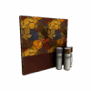 Strange Autumn Mk.II War Paint (Factory New)