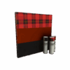Strange Plaid Potshotter Mk.II War Paint (Factory New)