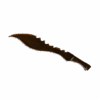 Strange Professional Killstreak Tribalman's Shiv